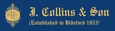 J Collins and Son (Established in Bideford 1953)