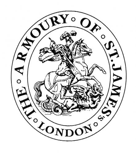 The Armoury of St. James's