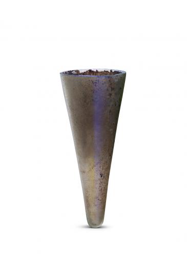 Roman cone goblet, c.2nd-3rd century AD