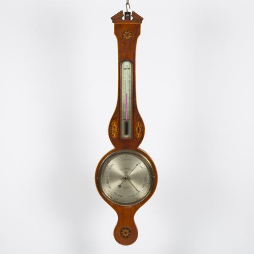 Barometer By Vecchio & Co