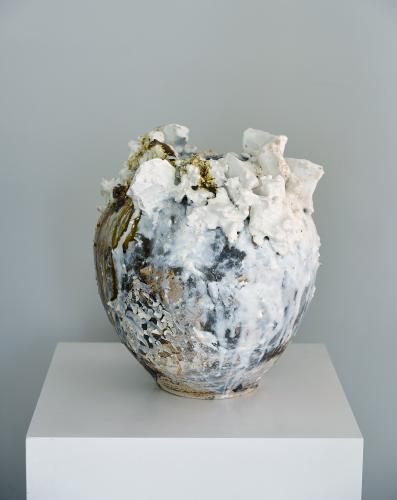 Akiko Hirai, 'Moon Jar'