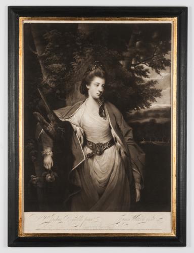 Caroline Countess of Carlisle