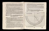 Rare treatise on Sundials