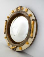 Hublot convex mirror by Renaud Lembo 2