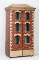 Town House Dolls House