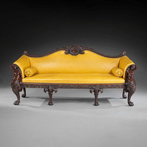 ​​​​British Furniture 1820-1920