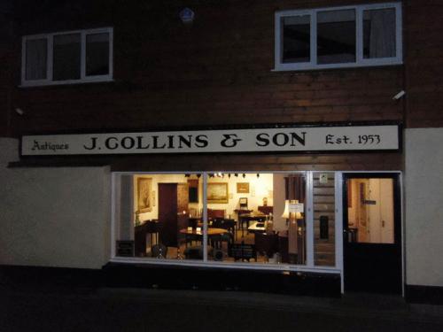 J Collins & Son