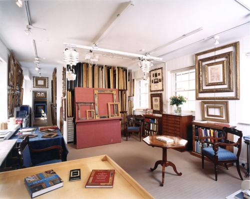 Image of the premises of Paul Mitchell Ltd