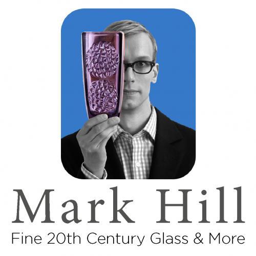 Mark Hill