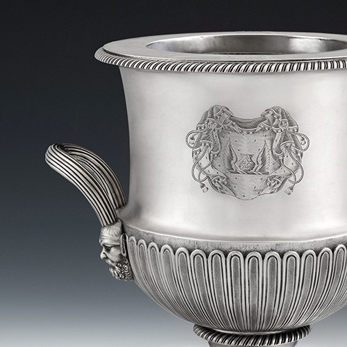Antique Silver | British Antique Dealer's Association