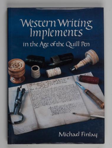 Western Writing Implements 