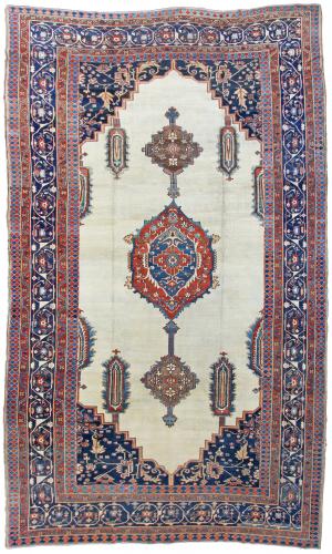 Bakshaish carpet