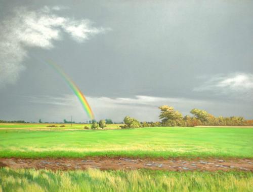 Brian Yale, Rainbow