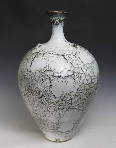 Peter Sparrey, Lugged Bottle