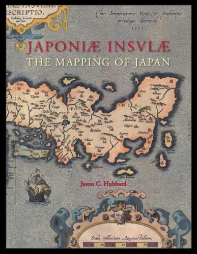 Hubbard’s cartobibliography of Japan