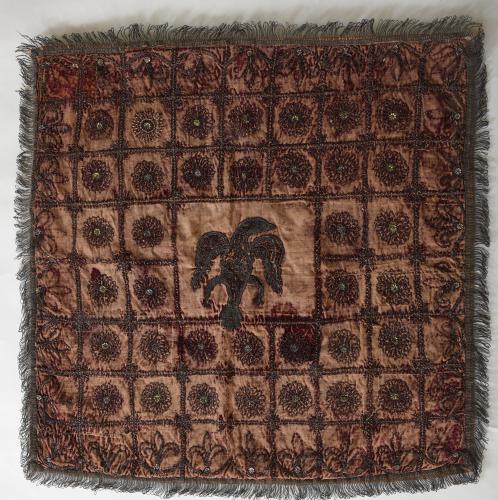 17th century Textile