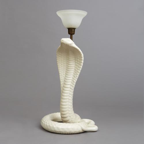 Cobra Lamp