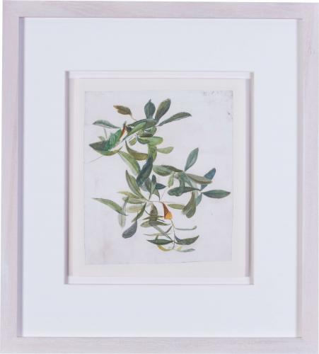 Evelyn de Morgan, (British, 1855-1919), An Olive Branch