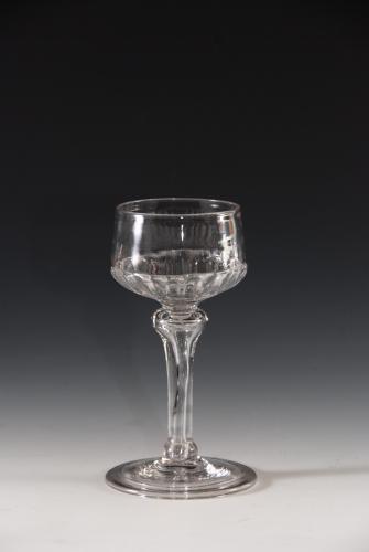 A Mead Glass