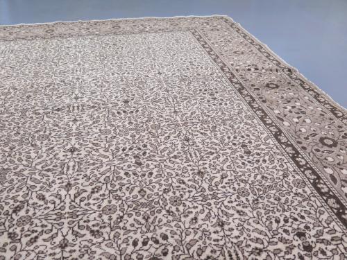 Fine Circa 1930 Anatolian Carpet