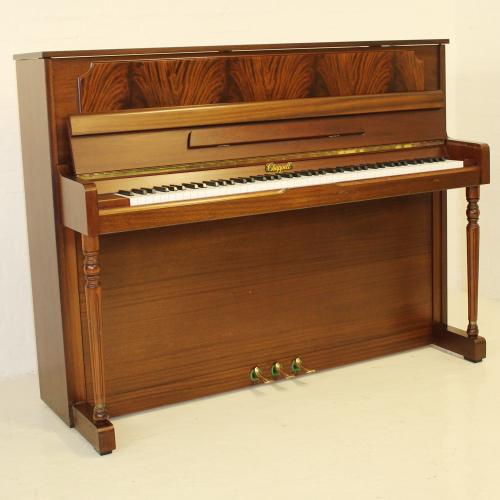 Chappel traditional upright piano