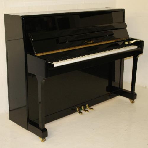 Irmler traditional upright piano