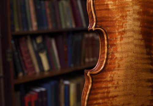 Beare Violins | British Dealers' Association