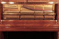 RMS Olympic Steinway Vertegrand Piano Instrument